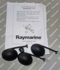 Raymarine Tack Tick Wind Speed