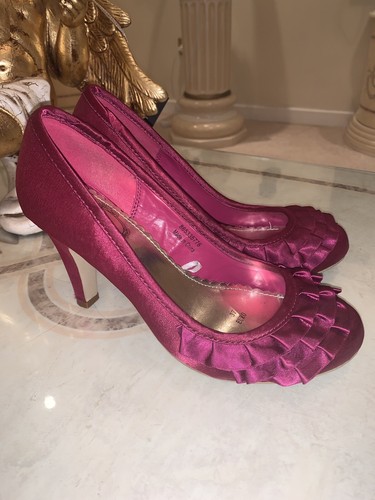 Debut debenham ladys heels