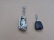 PEUGEOT PARTNER CITROEN BERLINGO VAN 2017-2021 REAR DOOR LOCK BARREL KEY