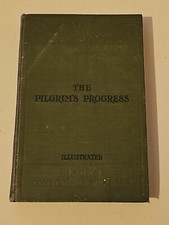 The Pilgrims Progress John