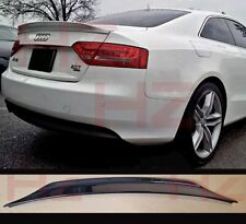 GLOSS BLACK REAR BOOT TRUNK