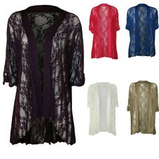 New Ladies Plus Size Floral