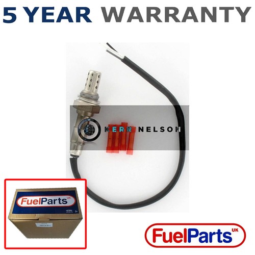 Lambda oxygen sensor - lambda,