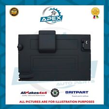 REAR END DOOR CARD PANEL FOR