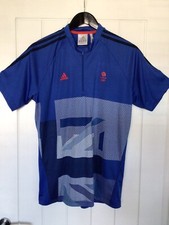 Adidas Team GB London 2012