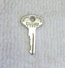 FS 940. ROMAC VINTAGE CLASSIC