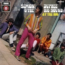 Simon Dupree & The Big Sound -
