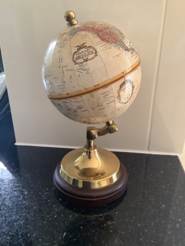 Replogle world classic series - world,