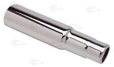 Chrome Oil Filler Tube - Chevy