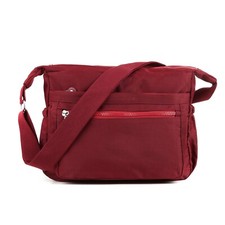 Ladies shoulder bag cross body - shoulder,