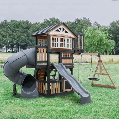 Kids garden playhouse magnolia - kids,