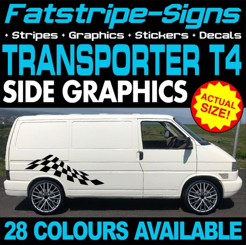 Fit transporter t4 - to, vw