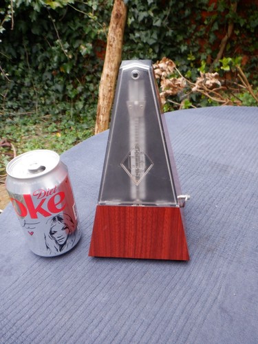 Vintage metronome wittner - vintage,