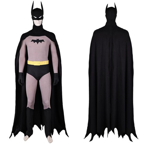 Superman bruce wayne cosplay - superman,