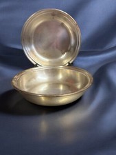 Mappin And Webb Silver Plate
