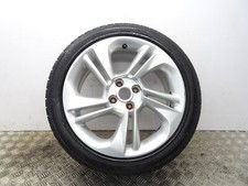 RENAULT MEGANE MK3 GENUINE 17"