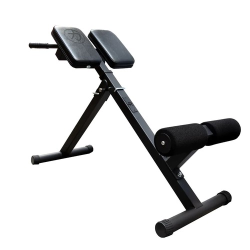 Strength shop hyperextension - strength,