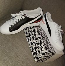 Size 9.5 - PUMA Clyde x Jeff