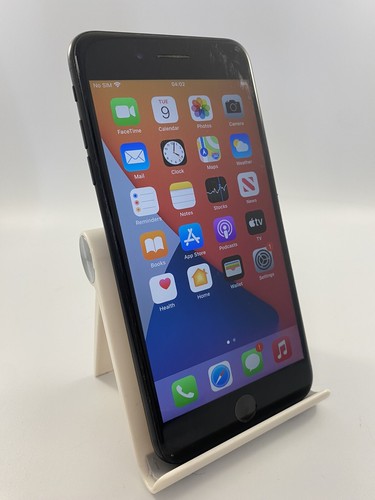 Apple iphone plus - iphone, jet