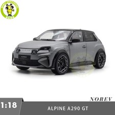 Renault alpine a290 gts - renault,