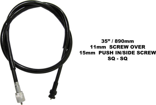 457421 speedo cable for - speedo,