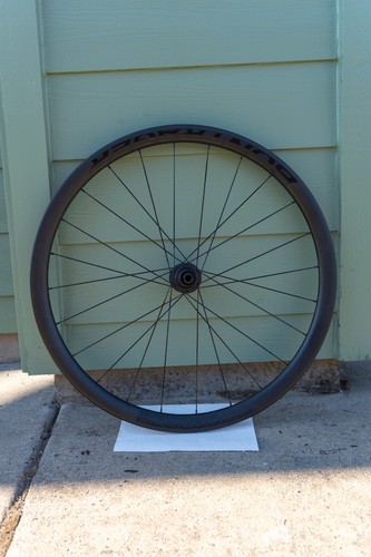 Bontrager aeolus elite - aeolus, 35