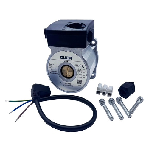 Ideal isar m30100 boiler - m30100, pump
