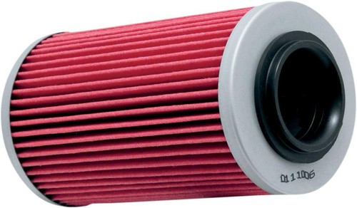 Performance oil filter for - performance,
