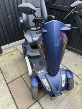 TGA Vita S Mobility Scooter