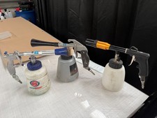 Autosmart & Elite Car Care Tornador Cleaning Gun