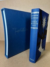 UNDER WESTERN EYES Joseph