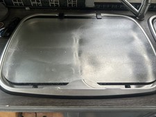 caravan sink good condition! 63cmx48cm