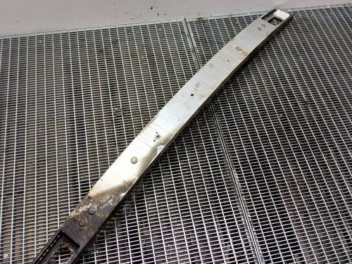 Jaguar xjs 1988 front bumper - xjs,