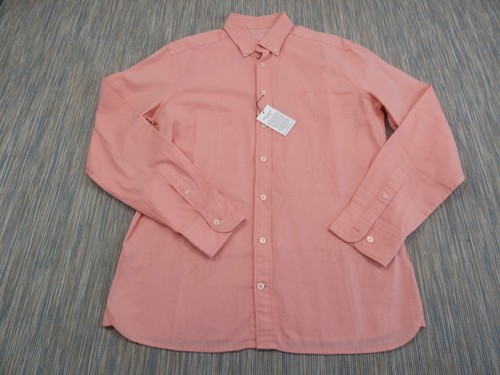 Hackett london shirt men - shirt, large