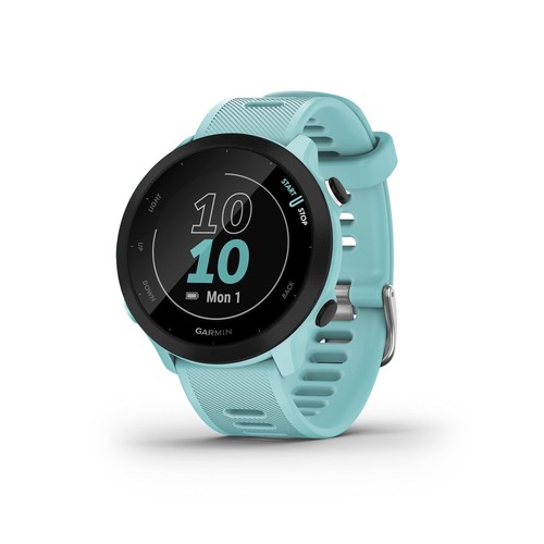 Garmin forerunner gps - garmin,
