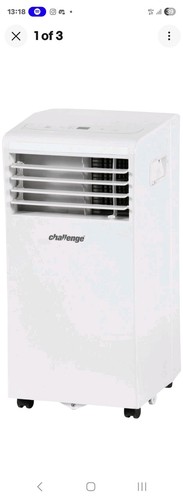 Challenge air conditioner - 5k,