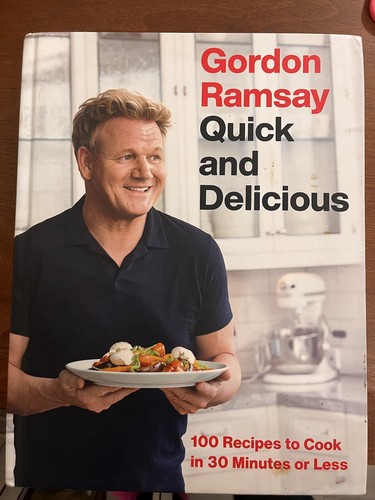 Gordon ramsey makes easy - makes,