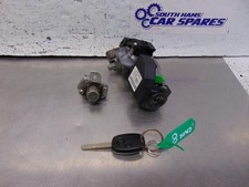 Honda Civic Ignition Barrel