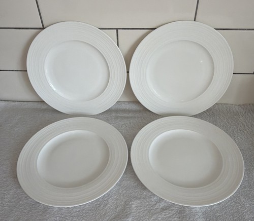 Dartington side plates - dartington, x4