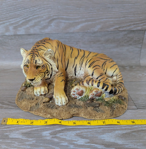 Stephen gayford tiger - stephen,