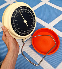 Vintage MCM ' Wall Mounted