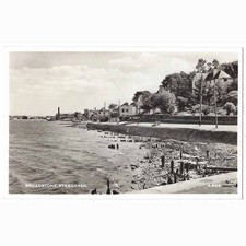 BROADSTONE, STRANRAER