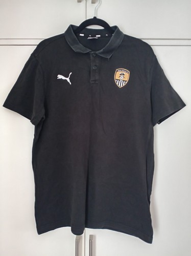 Puma notts county - puma, football