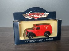 Vanguards Days Gone Diecast