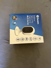 Swann Security Alert Indoor HD