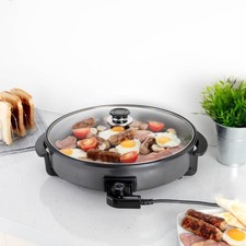 Tower 1500W Multi Cooker 40cm