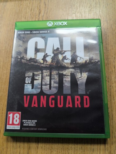 Call duty vanguard - call,
