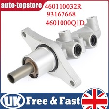 Brake Master Cylinder for