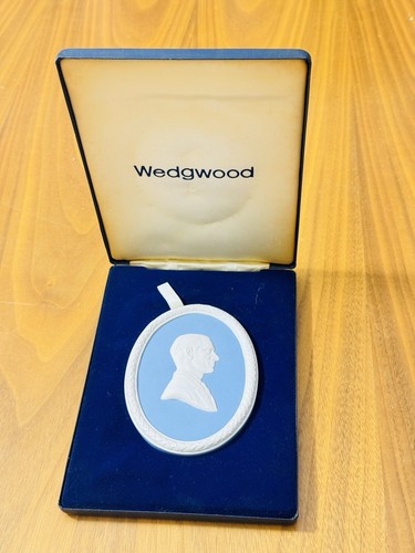 Wedgwood jasperware prince - wedgwood,