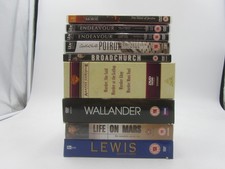 DVD Boxset Bundle - Life on